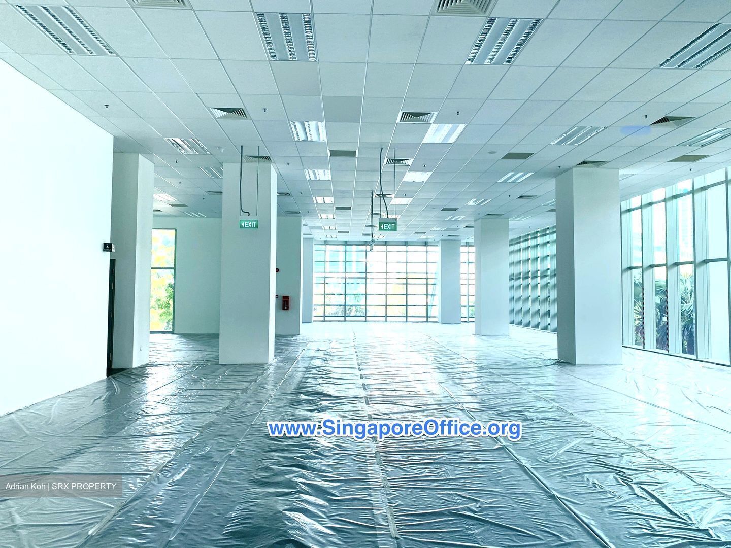 Icon @ Ibp (D22), Office #449725171
